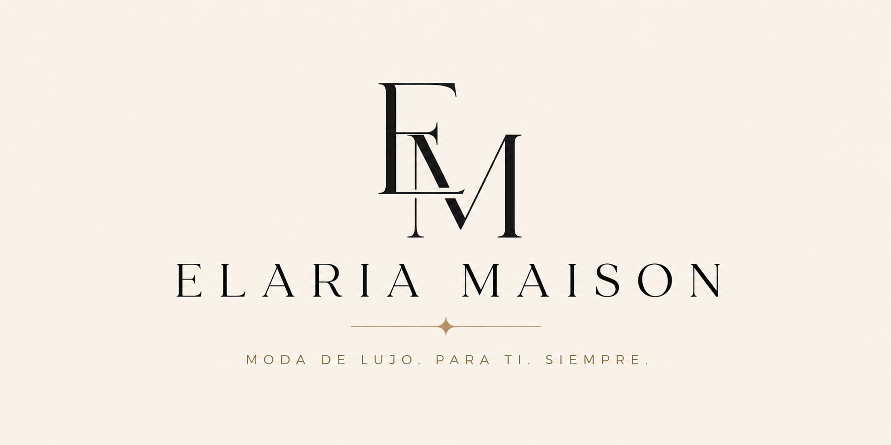 ELARIA MAISON